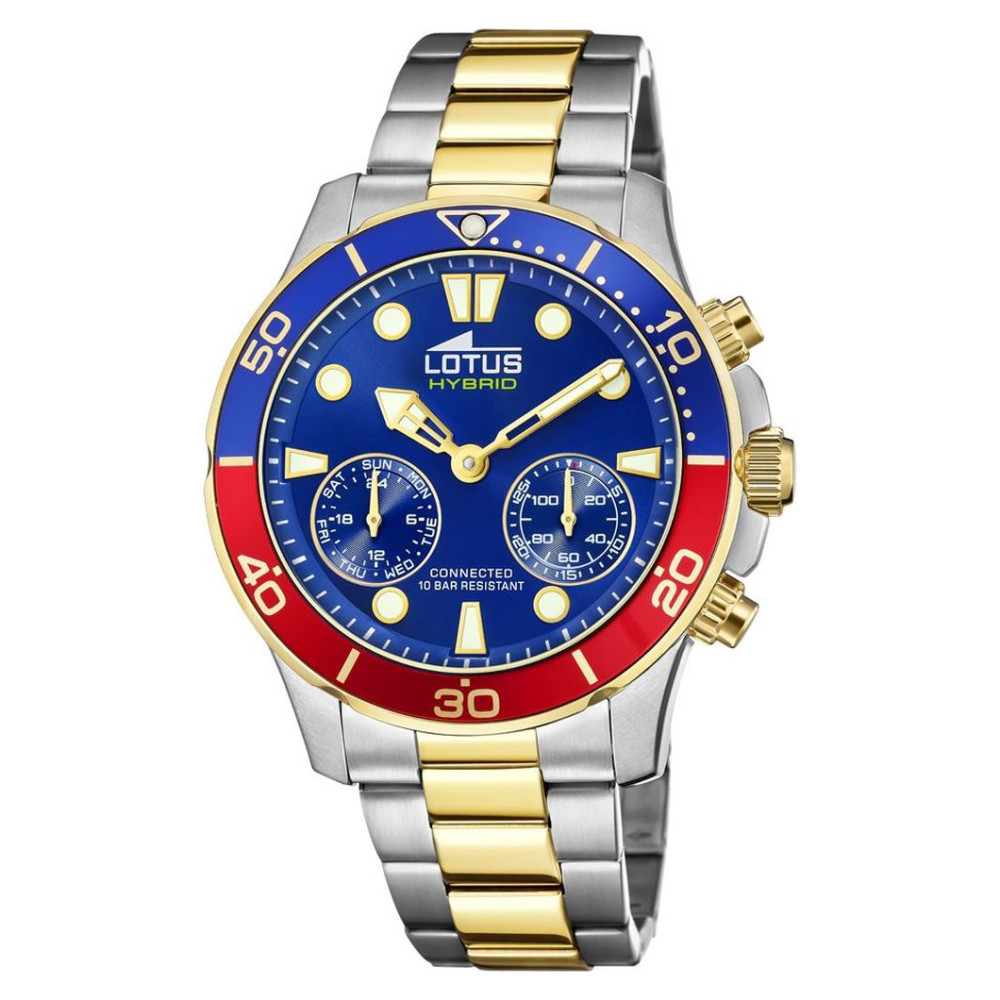 Lotus L18801/3 - smartwatch męski 7