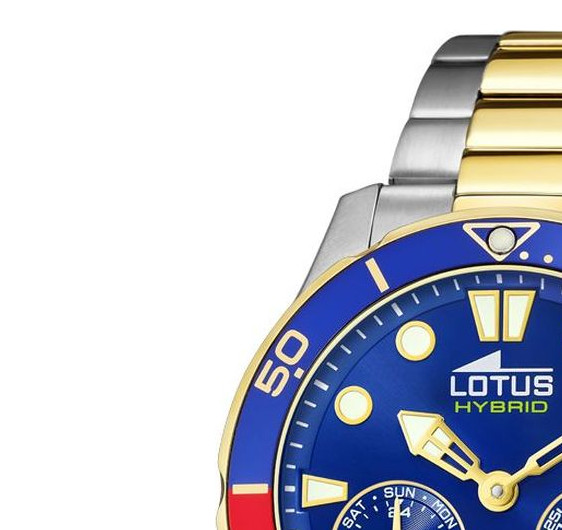 Lotus L18801/3 - smartwatch męski 4