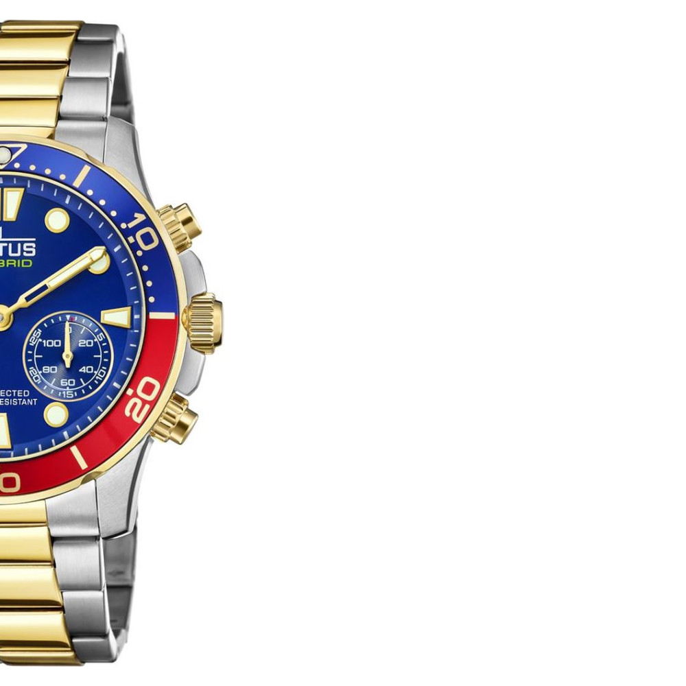 Lotus L18801/3 - smartwatch męski 6