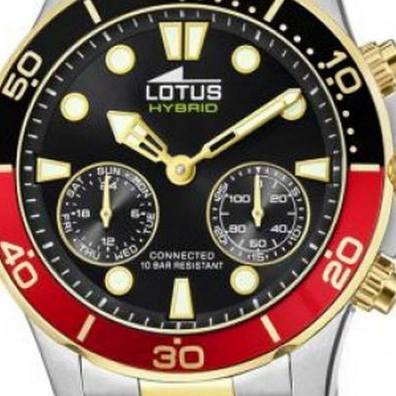 Lotus L18801/4 - smartwatch męski 2