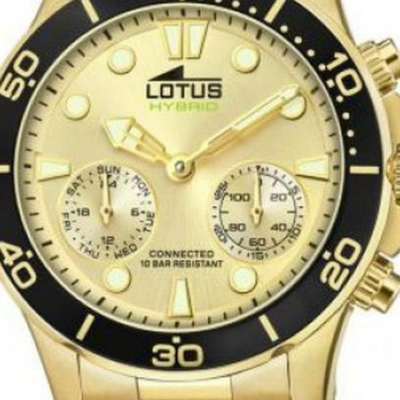 Lotus L18802/1 - smartwatch męski 2