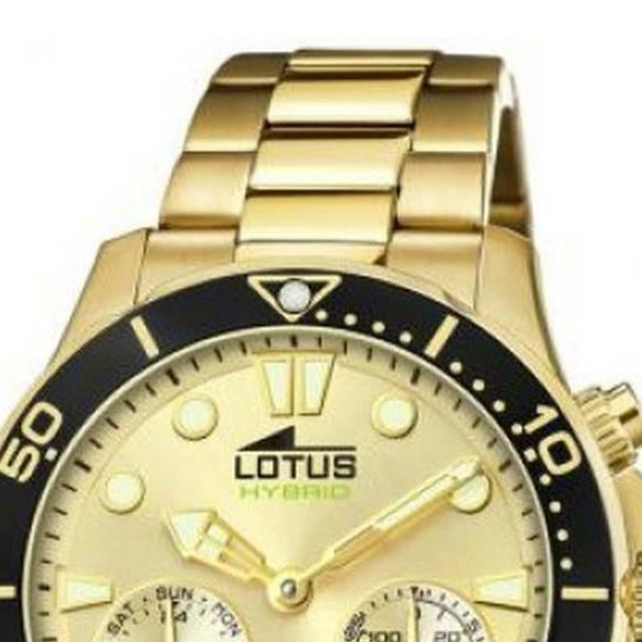 Lotus L18802/1 - smartwatch męski 3