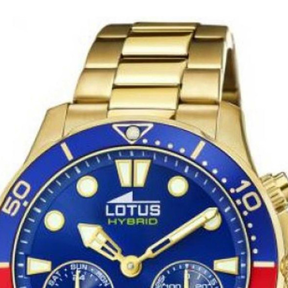 Lotus L18802/3 - smartwatch męski 3