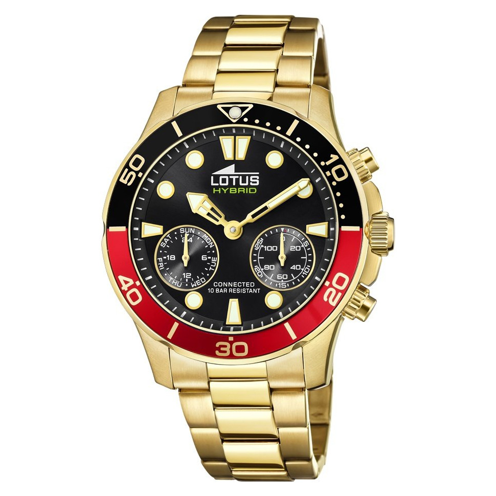 Lotus L18802/4 - smartwatch męski 7