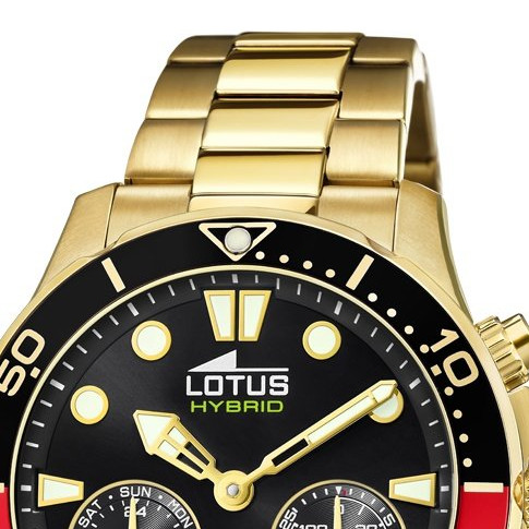 Lotus L18802/4 - smartwatch męski 3