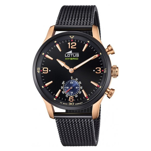 Lotus L18804/1 - smartwatch męski 1