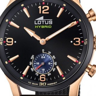 Lotus L18804/1 - smartwatch męski 2