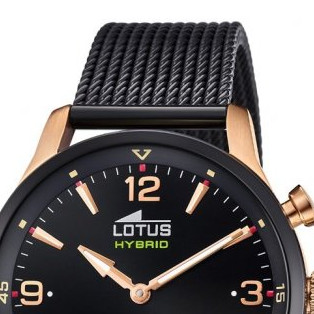 Lotus L18804/1 - smartwatch męski 3