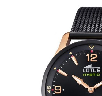 Lotus L18804/1 - smartwatch męski 4