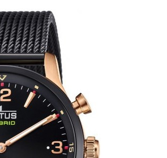 Lotus L18804/1 - smartwatch męski 5