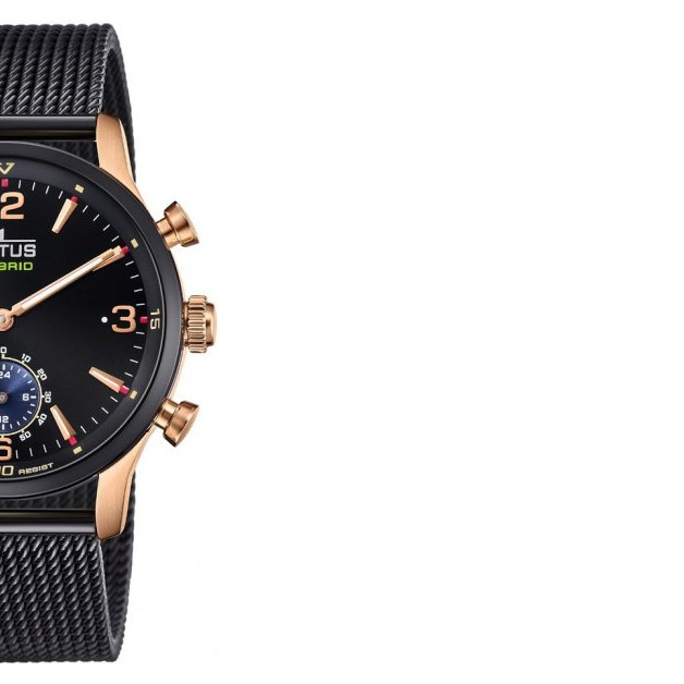 Lotus L18804/1 - smartwatch męski 6