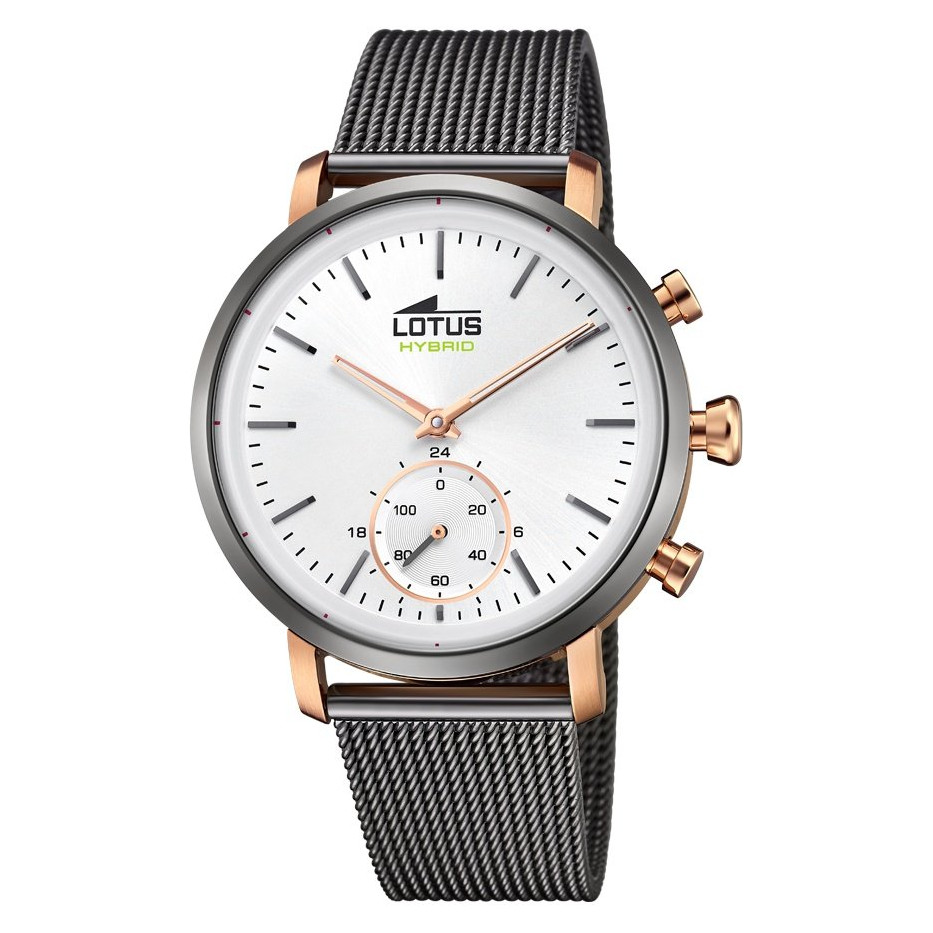 Lotus L18805/1 - smartwatch męski 7