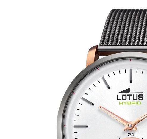 Lotus L18805/1 - smartwatch męski 4