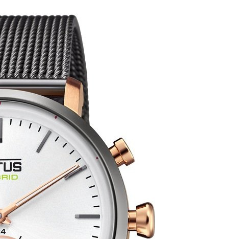 Lotus L18805/1 - smartwatch męski 5