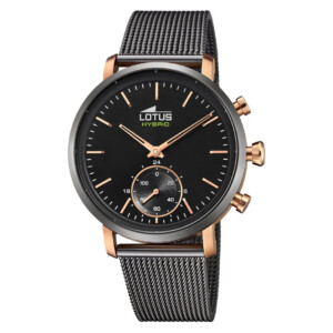 Lotus L18805/3 - smartwatch męski