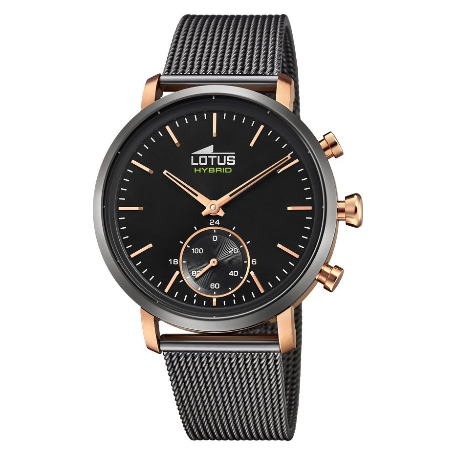 Lotus L18805/3 - smartwatch męski 7