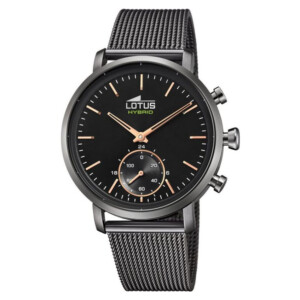 Lotus L18806/1 - smartwatch męski