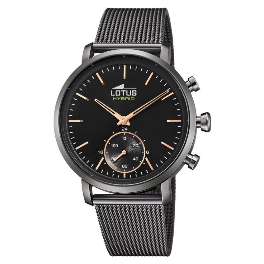 Lotus L18806/1 - smartwatch męski 1