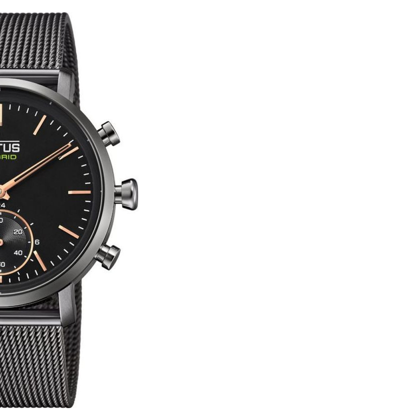 Lotus L18806/1 - smartwatch męski 6