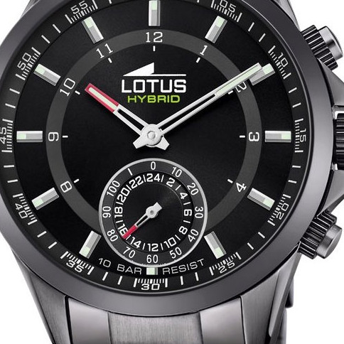 Lotus L18807/2 - smartwatch męski 2