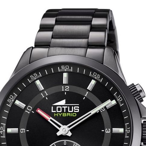 Lotus L18807/2 - smartwatch męski 3