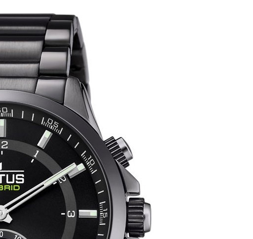 Lotus L18807/2 - smartwatch męski 5