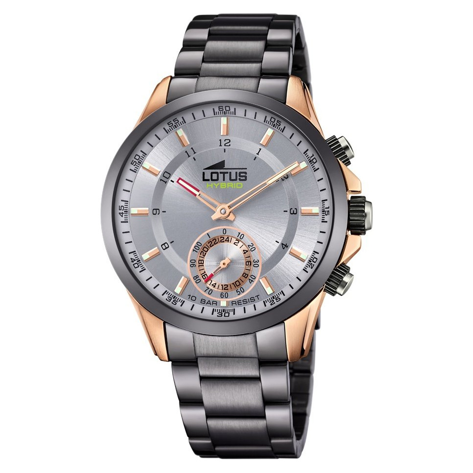 Lotus L18808/1 - smartwatch męski 1