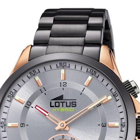 Lotus L18808/1 - smartwatch męski 3
