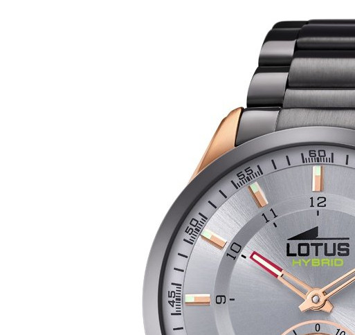 Lotus L18808/1 - smartwatch męski 4