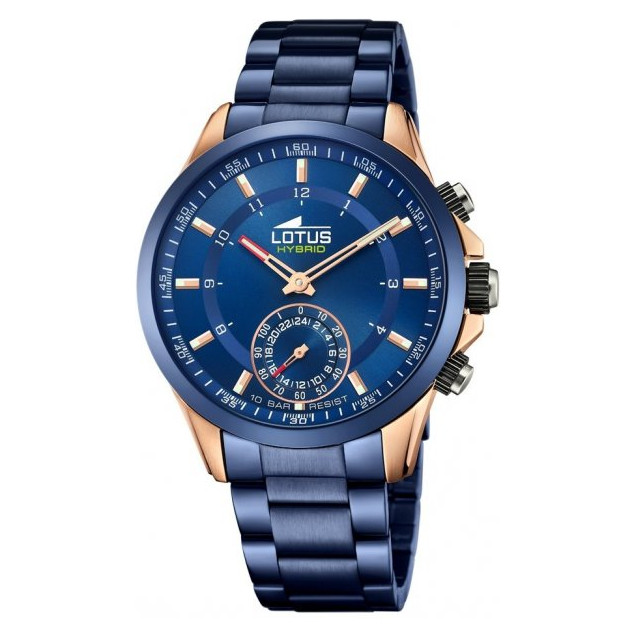Lotus L18809/1 - smartwatch męski 7