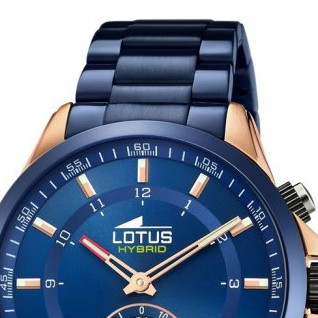 Lotus L18809/1 - smartwatch męski 3