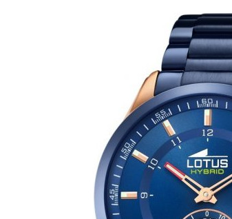 Lotus L18809/1 - smartwatch męski 4