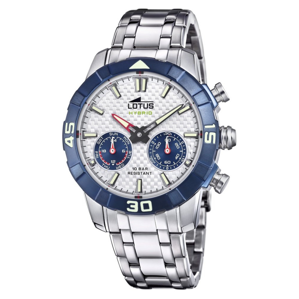 Lotus L18810/1 - smartwatch męski 13