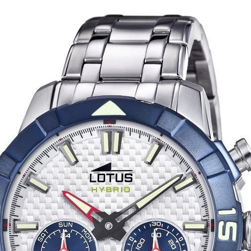 Lotus L18810/1 - smartwatch męski 9