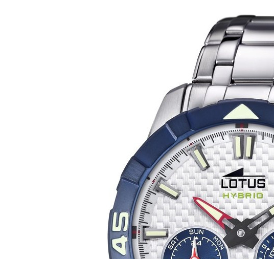 Lotus L18810/1 - smartwatch męski 10