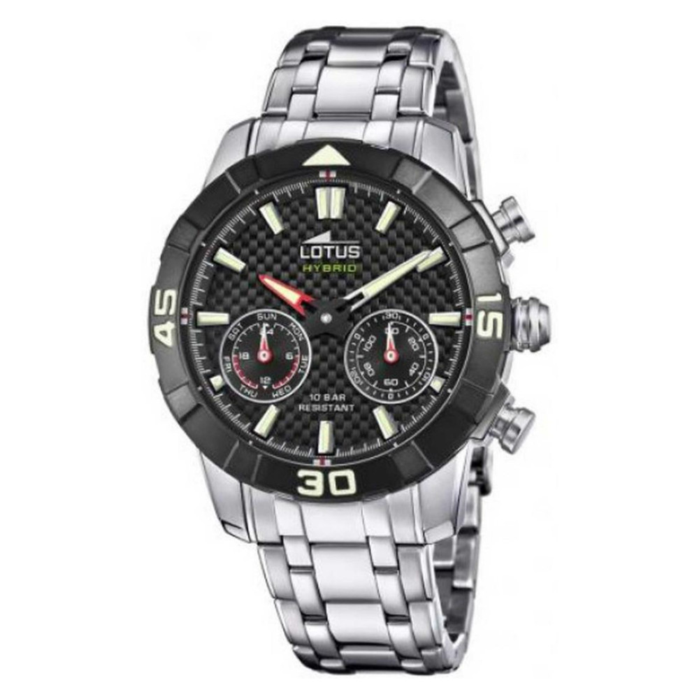 Lotus L18810/2 - smartwatch męski 7