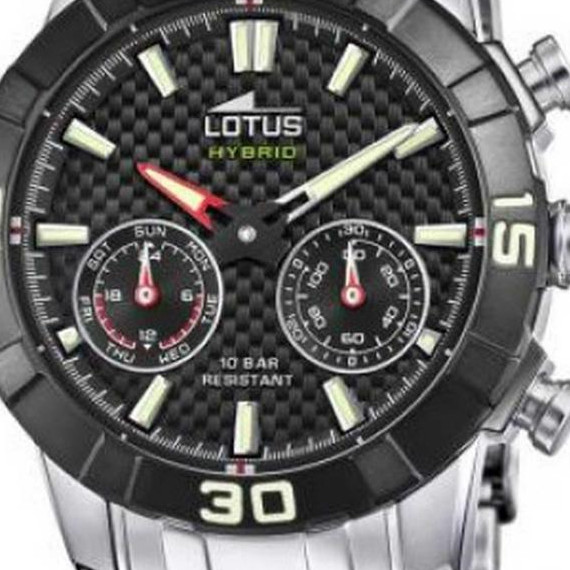 Lotus L18810/2 - smartwatch męski 2
