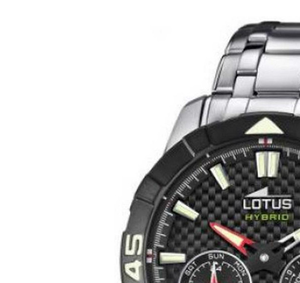 Lotus L18810/2 - smartwatch męski 4