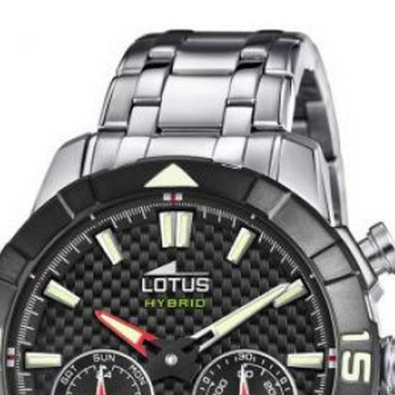 Lotus L18810/1 - smartwatch męski 3