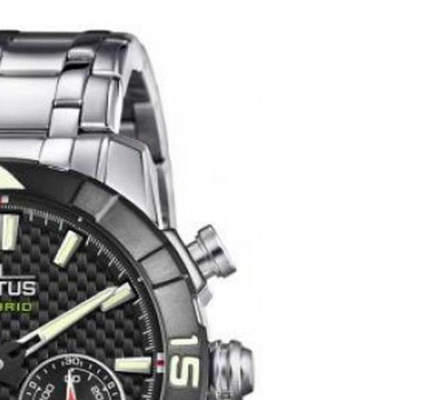 Lotus L18810/1 - smartwatch męski 5