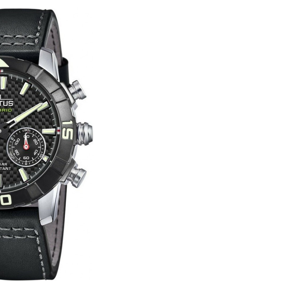 Lotus L18811/2 - smartwatch męski 6