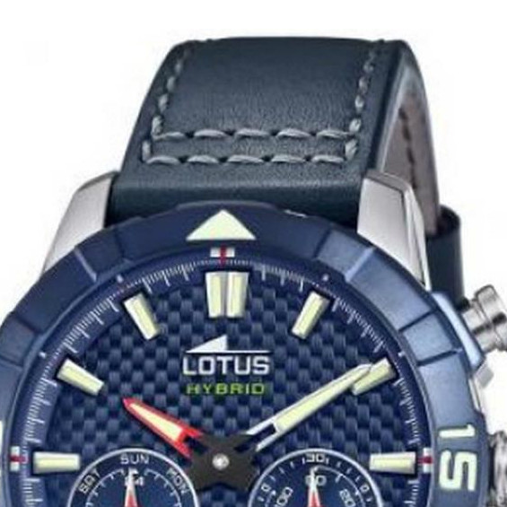 Lotus L18811/3 - smartwatch męski 3