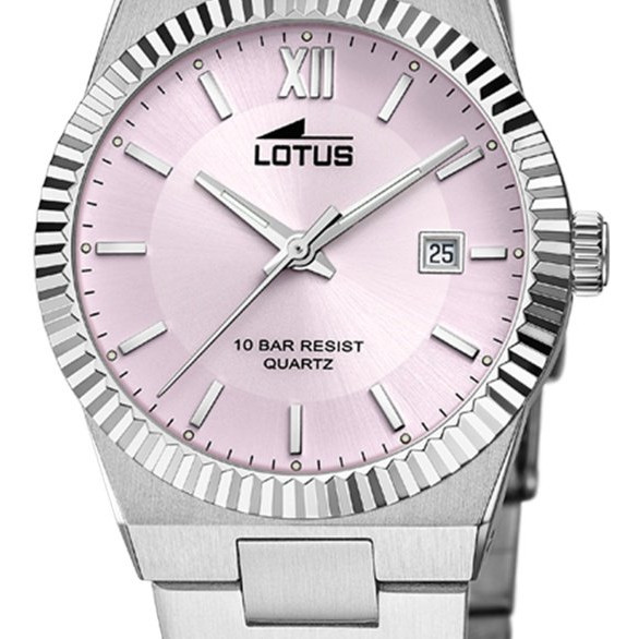Lotus L18838/2 - zegarek damski 2