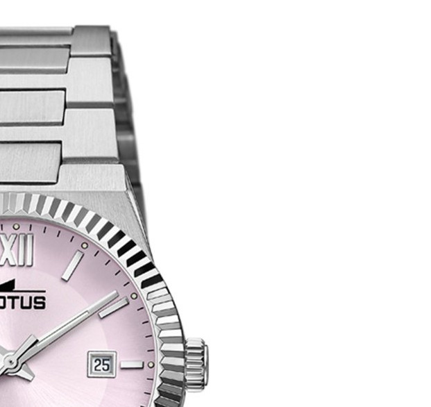 Lotus L18838/2 - zegarek damski 5