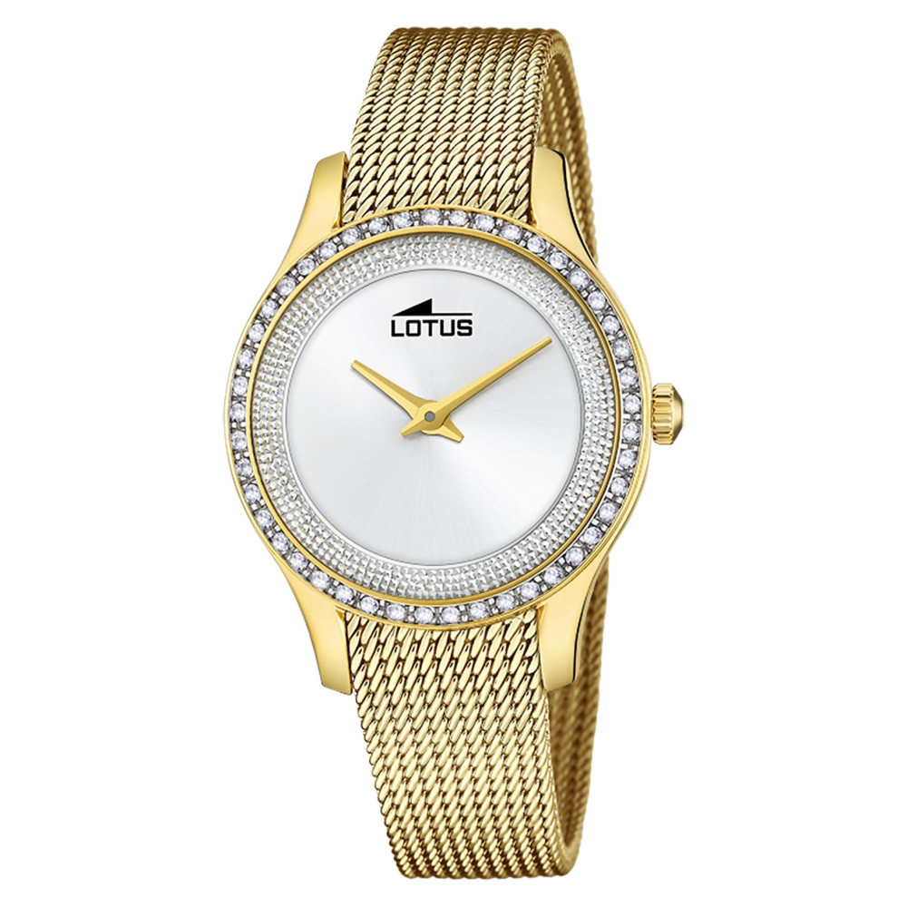 Lotus L18827/1 - zegarek damski 7