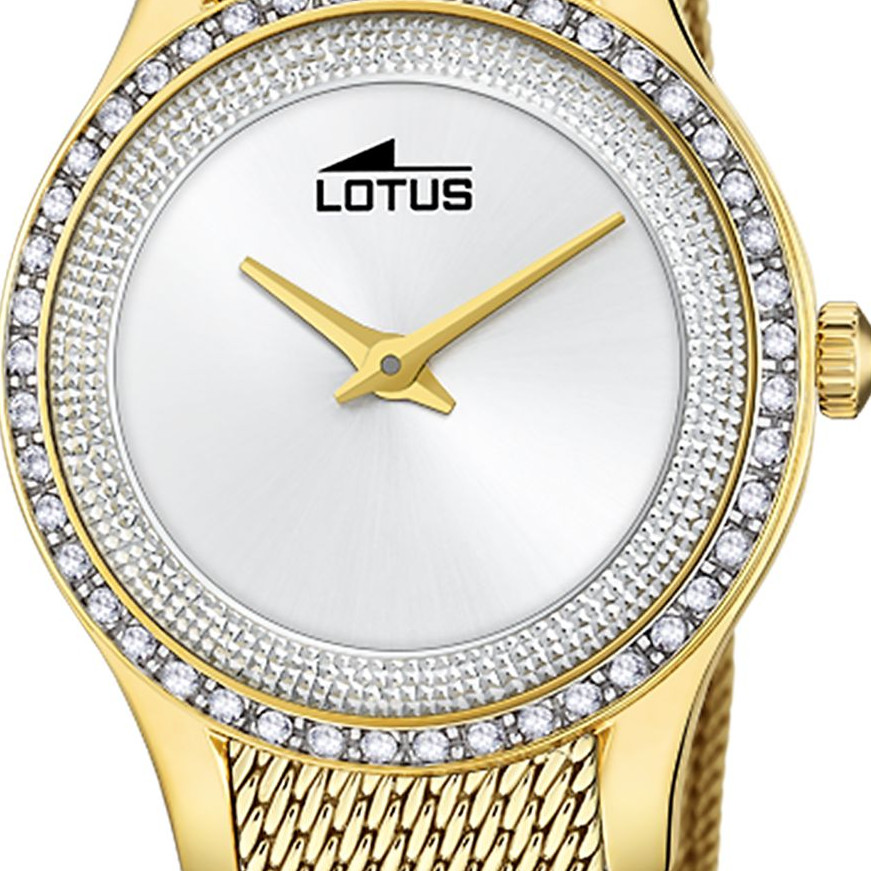 Lotus L18827/1 - zegarek damski 2