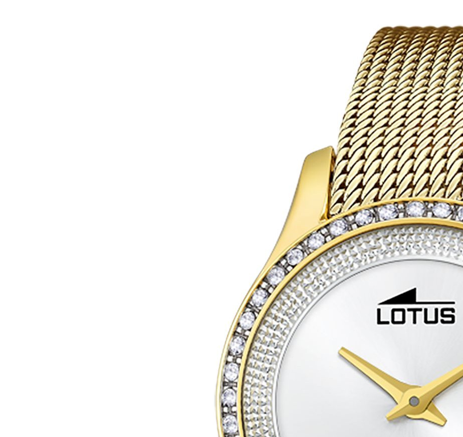 Lotus L18827/1 - zegarek damski 4