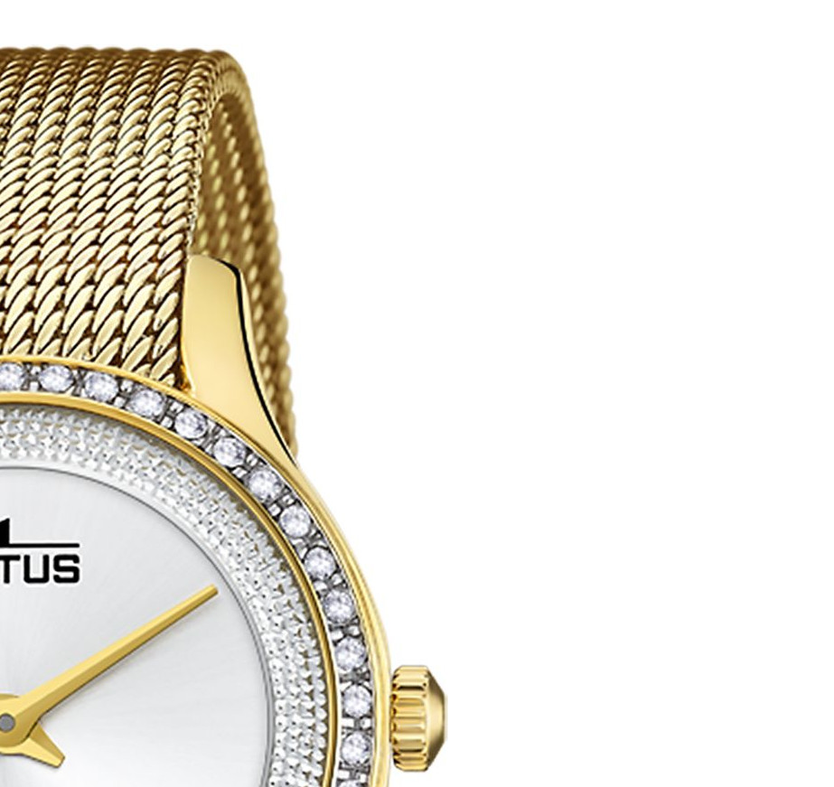 Lotus L18827/1 - zegarek damski 5