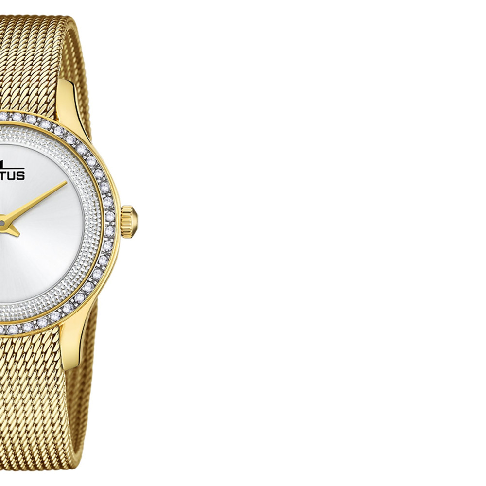 Lotus L18827/1 - zegarek damski 6