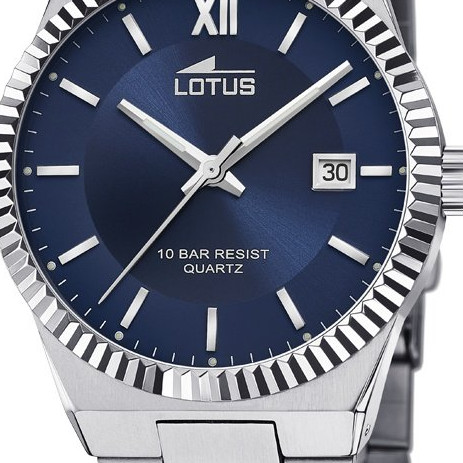 Lotus L18835/2 - zegarek męski 2